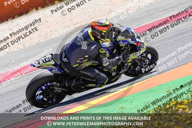 May 2024;motorbikes;no limits;peter wileman photography;portimao;portugal;trackday digital images